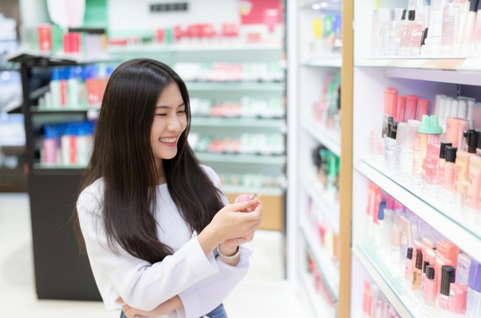 BÍ KÍP 'SĂN LÙNG' MỸ PHẨM CHÍNH HÃNG TẠI MẪU SƠN: ĐẸP KHÔNG LO VỀ GIÁ! 1 Mỹ phẩm chính hãng Mẫu Sơn: Bí kíp làm đẹp.