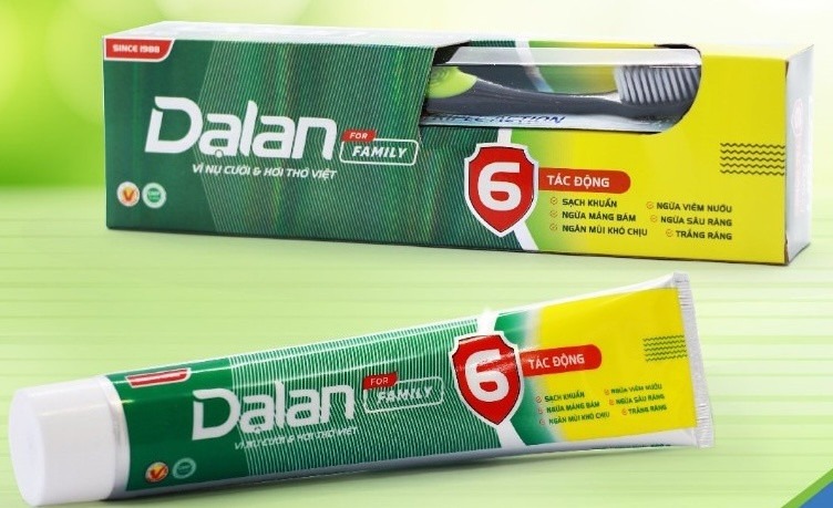 Nụ cười Việt thời bao cấp và một thời 