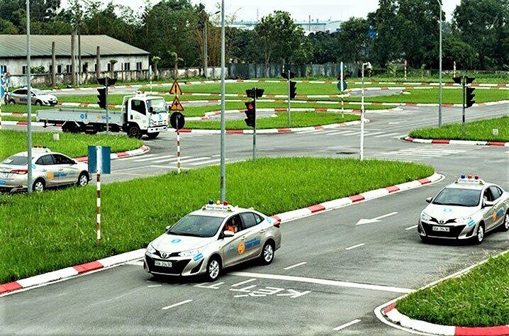 2 thay đổi lớn về việc thi sát hạch các “lái mới” cần lưu ý