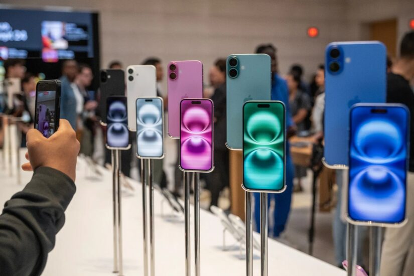 Apple sắp đại tu hoàn toàn phần mềm, đổi tên tất cả các hệ điều hành apple sap dai tu hoan toan phan mem doi ten tat ca cac he dieu hanh
