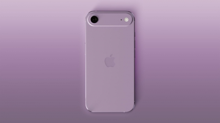 Cực kỳ thất vọng khi pin iPhone 17 Air có thể sẽ không trụ nổi trong một ngày 1 Cực kỳ thất vọng khi pin iPhone 17 Air có thể sẽ không trụ nổi trong một ngày