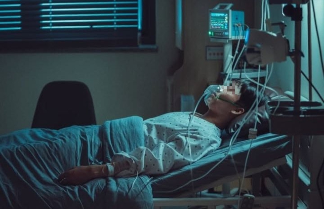 Đột quỵ khi mới 26 tuổi, bác sĩ mắng té tát khi biết tôi ăn theo 2 kiểu này để giải tỏa áp lực công việc! 1 Đột quỵ khi mới 26 tuổi, bác sĩ mắng té tát khi biết tôi ăn theo 2 kiểu này để giải tỏa áp lực công việc!
