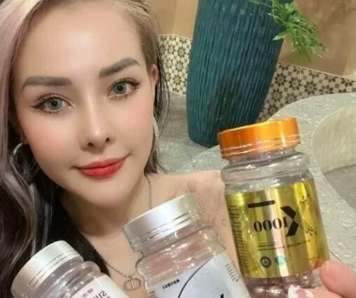 Dù bóc mẽ nhau trên MXH nhưng sự thật sản phẩm của Ngân 98 và Ngân Collagen đều ‘cùng một mẹ’ khiến ai cũng ngỡ ngàng 1 Dù bóc mẽ nhau trên MXH nhưng sự thật sản phẩm của Ngân 98 và Ngân Collagen đều ‘cùng một mẹ’ khiến ai cũng ngỡ ngàng