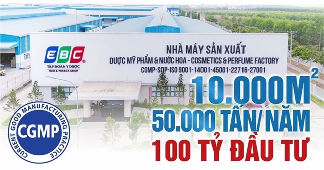 Hé lộ ‘thế lực’ đứng sau vụ hàng giả do Đoàn Di Băng quảng cáo, từng rất nhiều lần được vinh danh
