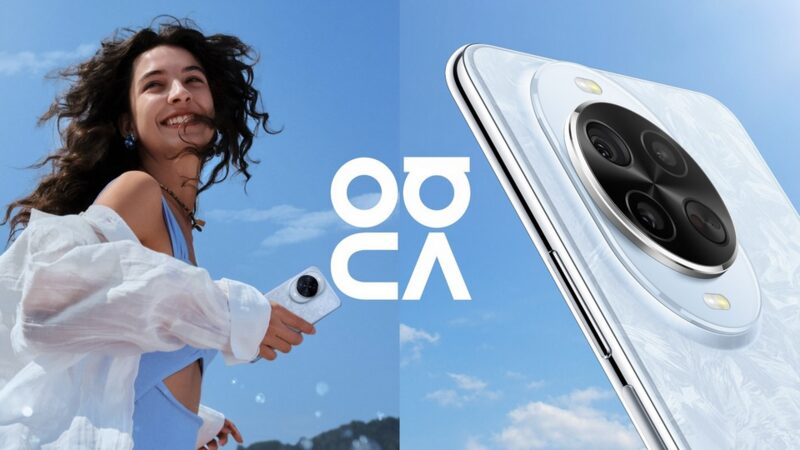 Huawei Nova 14 Series ra mắt cài đặt sẵn HarmonyOS 5.0, giá khoảng 10 triệu đồng huawei nova 14 series ra mat cai dat san harmonyos 5 0 gia khoang 10 trieu dong