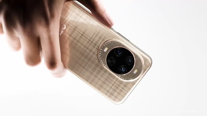 Huawei nova 14 Ultra ra mắt: Màn OLED 120Hz, sạc 100W, đẹp lấn át iPhone 16, camera xịn so kè Galaxy S25 huawei nova 14 ultra ra mat man oled 120hz sac 100w dep lan at iphone 16 camera xin so ke galaxy s25