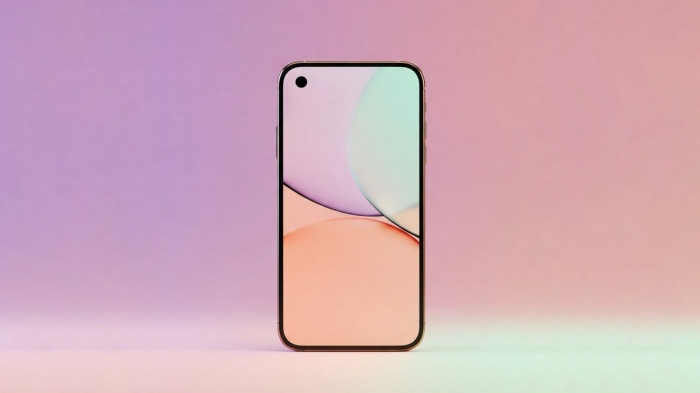 Lộ diện thiết kế mới của iPhone 18 Pro, không còn Dynamic Island, màn hình gần như tràn hoàn toàn lo dien thiet ke moi cua iphone 18 pro khong con dynamic island man hinh gan nhu tran hoan toan