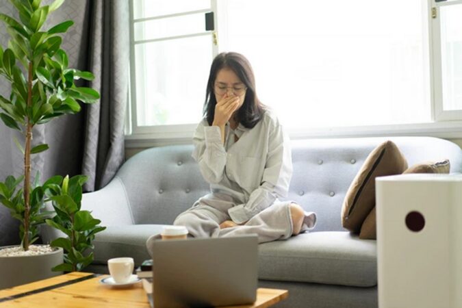 Panasonic ra mắt điều hòa thế hệ mới: Nhận diện chất lượng không khí theo thời gian thực panasonic ra mat dieu hoa the he moi nhan dien chat luong khong khi theo thoi gian thuc