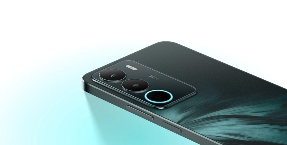 realme hé lộ “tân binh” smartphone phổ thông - realme C71 tại Việt Nam: pin “khủng” tới 6.300 mAh, sạc nhanh 45W, nhiều tính năng AI hữu ích 1 realme hé lộ “tân binh” smartphone phổ thông - realme C71 tại Việt Nam: pin “khủng” tới 6