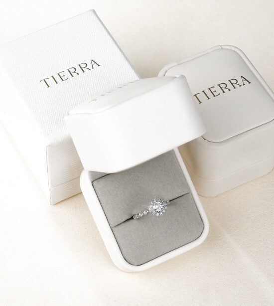 Review trải nghiệm mua nhẫn cầu hôn cá nhân hóa tại TIERRA review trai nghiem mua nhan cau hon ca nhan hoa tai tierra