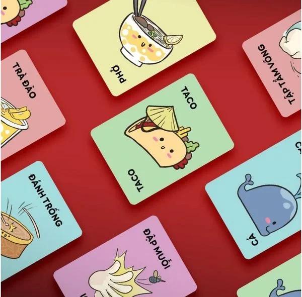 Taco Phở Cá Đá Trà Đào - Game bán chạy bậc nhất Amazon phiên bản Việt Nam sẽ như thế nào? 1 Taco Phở Cá Đá Trà Đào - Game bán chạy bậc nhất Amazon phiên bản Việt Nam sẽ như thế nào?