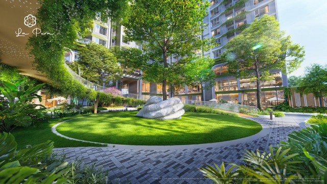 Tiến độ Lapura Thuận An: Cập nhật mới nhất về dự án căn hộ nổi bật tại Bình Dương tien do lapura thuan an cap nhat moi nhat ve du an can ho noi bat tai binh duong
