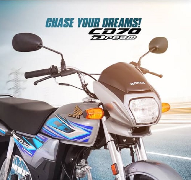 Tin xe máy 14/5: Honda ra mắt ‘huyền thoại côn tay’ mới giá 14 triệu đồng, đại chiến Yamaha Exciter tin xe may 14 5 honda ra mat huyen thoai con tay moi gia 14 trieu dong dai chien yamaha