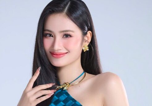 Tranh cãi từ fan beauty queen xoay quanh váy dạ hội của Hoa hậu Ý Nhi tại Miss World 2025 tranh cai tu fan beauty queen xoay quanh vay da hoi cua hoa hau y nhi tai miss world 2025