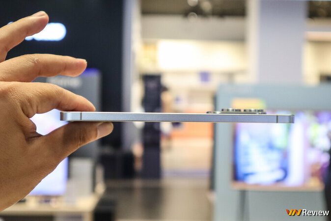Từ S25 Edge nhìn lại một thời các "ông lớn smartphone" chạy đua độ mỏng: Nhớ về vivo X5 Max, OPPO R5, Wiko Highway Pure đến Galaxy A8 tu s25 edge nhin lai mot thoi cac ong lon smartphone chay dua do mong nho ve vivo x5 max oppo r5 wiko highway pure den galaxy a8