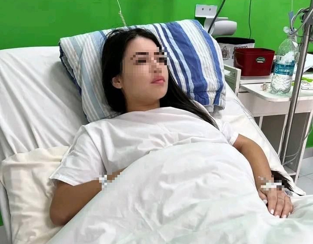 Cô gái 18 tuổi suy buồng trứng sớm, ân hận nói với bác sĩ: “Người trẻ ai cũng sống vậy” co gai 18 tuoi suy buong trung som an han noi voi bac si nguoi tre ai cung song vay