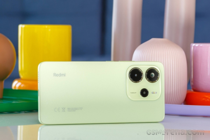 Đây là chiếc điện thoại Xiaomi giá dưới 5 triệu có camera AI thông minh, camera xịn như Galaxy S22 Ultra day la chiec dien thoai xiaomi gia duoi 5 trieu co camera ai thong minh camera xin nhu galaxy s22 ultra