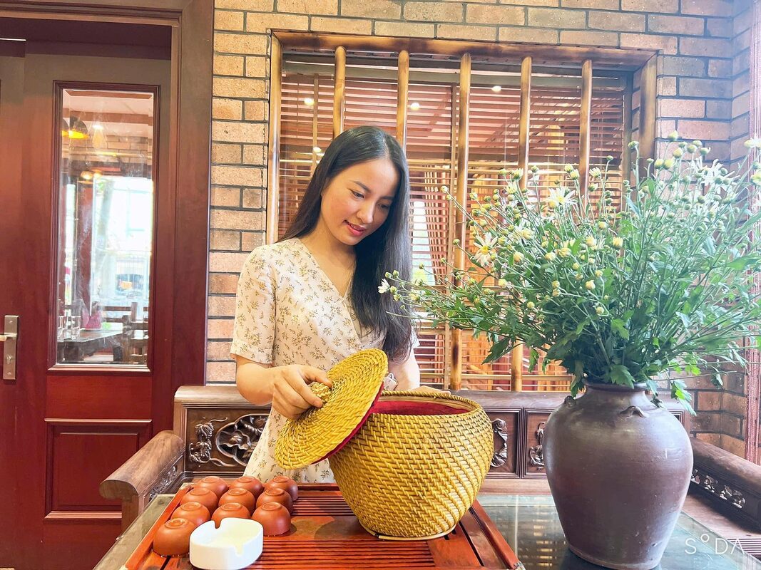 Dược sĩ Thoa – Người lan tỏa kiến thức về chăm sóc sức khỏe và sắc đẹp qua dinh dưỡng tại nhà duoc si thoa nguoi lan toa kien thuc ve cham soc suc khoe va sac dep qua dinh duong tai nha