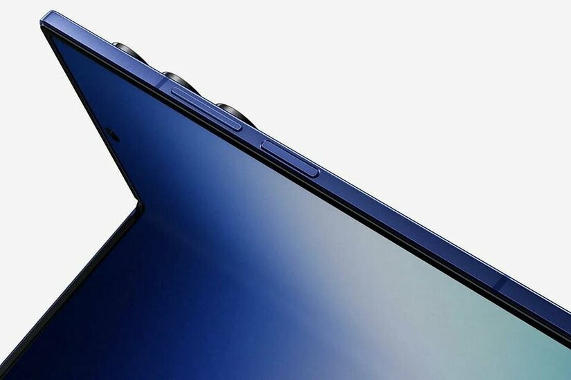 Lộ diện Galaxy Z Fold 7 siêu mỏng qua loạt ảnh mới nhất, hứa hẹn nhiều bất ngờ vào ngày 9/7 1 Lộ diện Galaxy Z Fold 7 siêu mỏng qua loạt ảnh mới nhất, hứa hẹn nhiều bất ngờ vào ngày 9/7