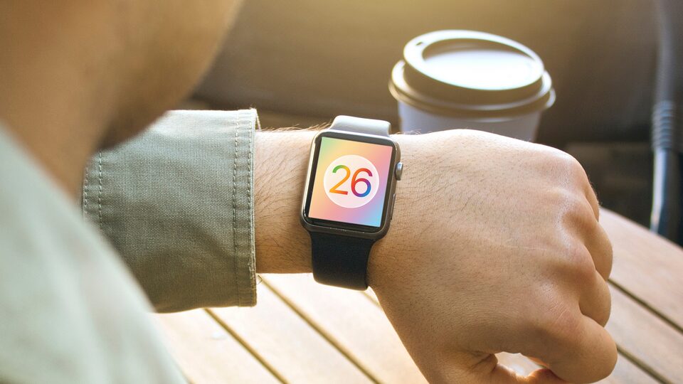 Những mẫu Apple Watch nào sẽ được nâng cấp watchOS 26? nhung mau apple watch nao se duoc nang cap watchos 26