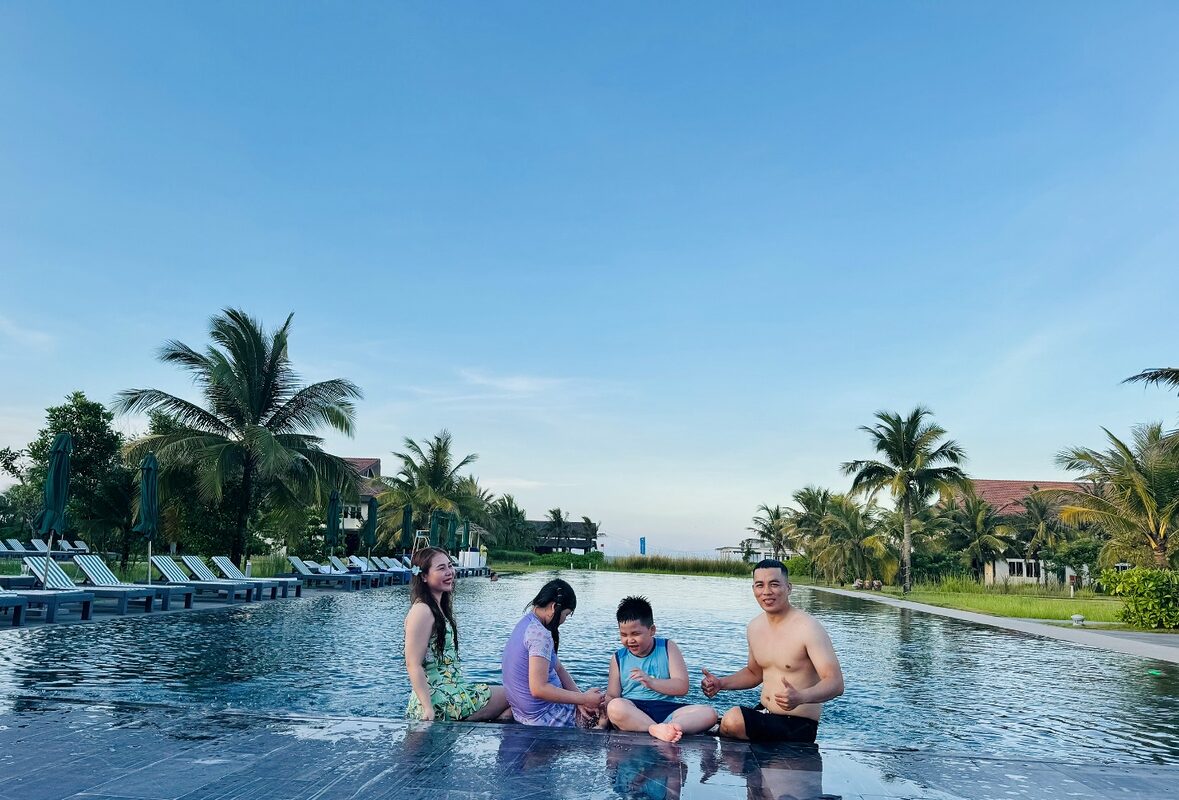 Robinson Nam Hội An - Thiên đường thể thao mùa hè dành cho tín đồ ưa vận động robinson nam hoi an thien duong the thao mua he danh cho tin do ua van dong