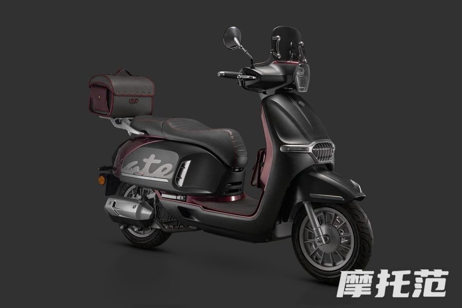 Tin xe 24/6: Ra mắt ‘vua xe ga’ 150cc mới giá 42 triệu đồng rẻ hơn Honda Air Blade, sang xịn như SH tin xe 24 6 ra mat vua xe ga 150cc moi gia 42 trieu dong re hon honda air blade sang xin nhu sh