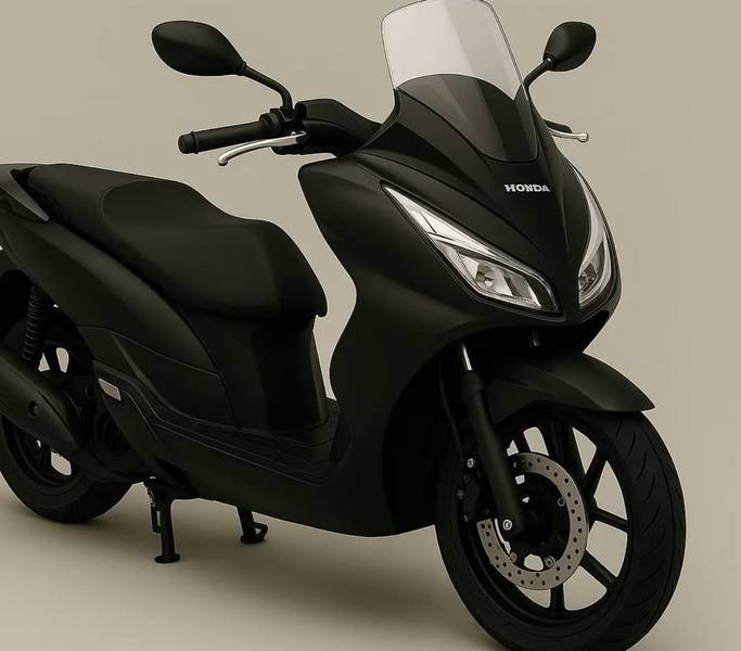 Tin xe hot 18/6: Honda rục rịch ra mắt ‘kẻ thay thế Air Blade’ với giá 50 triệu đồng, xịn sò như SH tin xe hot 18 6 honda ruc rich ra mat ke thay the air blade voi gia 50 trieu dong xin so nhu sh