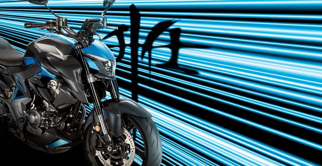Tin xe hot 28/6: Ra mắt ‘vua côn tay’ mới ấn tượng hơn Yamaha Exciter và Honda Winner X, giá hấp dẫn tin xe hot 28 6 ra mat vua con tay moi an tuong hon yamaha exciter va honda winner x gia hap dan