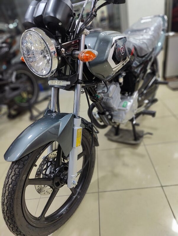 Tin xe máy 25/6: Yamaha mở bán ‘chiến binh côn tay’ 125 mới giá 37 triệu đồng, đả bại Honda Winner X tin xe may 25 6 yamaha mo ban chien binh con tay 125 moi gia 37 trieu dong da bai honda winner x