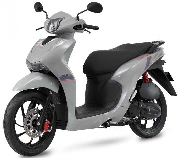 Tin xe máy 26/6: ‘SH phiên bản bình dân’ ra mắt tại Việt Nam giá 23,5 triệu đồng, hạ bệ Honda Vision tin xe may 26 6 sh phien ban binh dan ra mat tai viet nam gia 235 trieu dong ha be honda vision