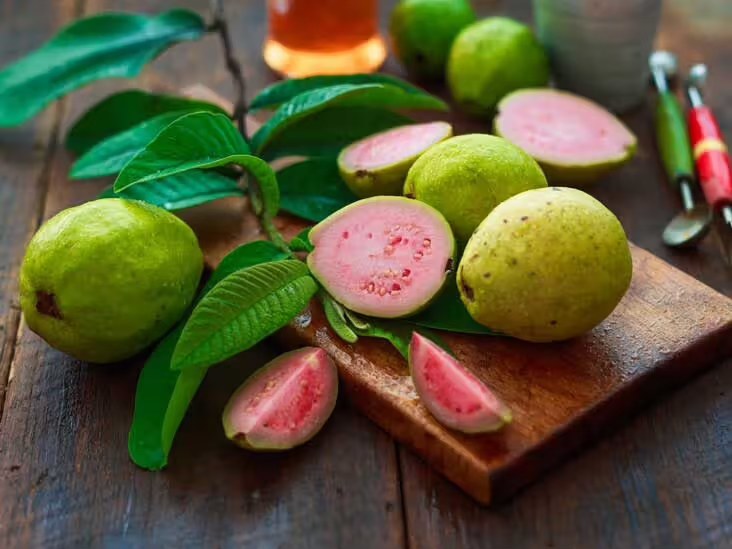 Uống nước lá ổi là khỏi bệnh đái tháo đường: BS giải thích cơ chế, nói rõ tác dụng đến đâu uong nuoc la oi la khoi benh dai thao duong bs giai thich co che noi ro tac dung den dau