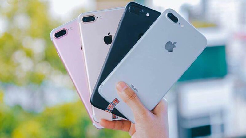 10 chi tiết cần kiểm tra nhanh khi mua iPhone cũ 1 10 chi tiết cần kiểm tra nhanh khi mua iPhone cũ