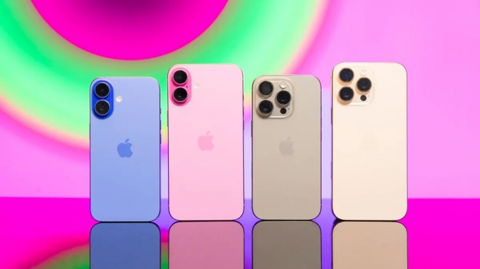 Bảng giá iPhone chính hãng VN/A tháng 8: iPhone 13 trở thành vua giá rẻ, iPhone 16 Pro Max chạm đáy 1 Bảng giá iPhone chính hãng VN/A tháng 8: iPhone 13 trở thành vua giá rẻ, iPhone 16 Pro Max chạm đáy