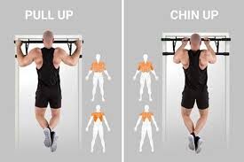 Bí quyết chinh phục bài tập kéo xà: Từ 0 đến 10 lần không còn xa vời bi quyet chinh phuc bai tap keo xa tu 0 den 10 lan khong con xa voi