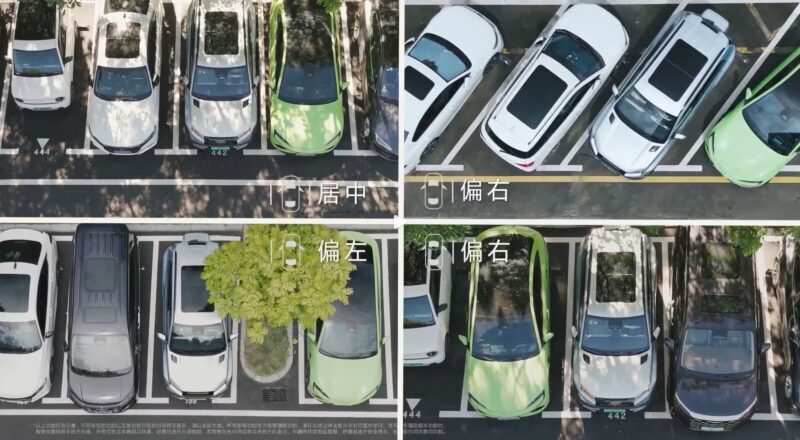 BYD trở thành hãng đầu tiên thế giới cam kết “chịu mọi tổn thất do dùng tính năng đỗ xe tự động” byd tro thanh hang dau tien the gioi cam ket chiu moi ton that do dung tinh nang do xe tu dong