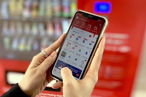 Cách đăng ký ví điện tử trên VNeID để thanh toán dịch vụ công 1 Cách đăng ký ví điện tử trên VNeID để thanh toán dịch vụ công