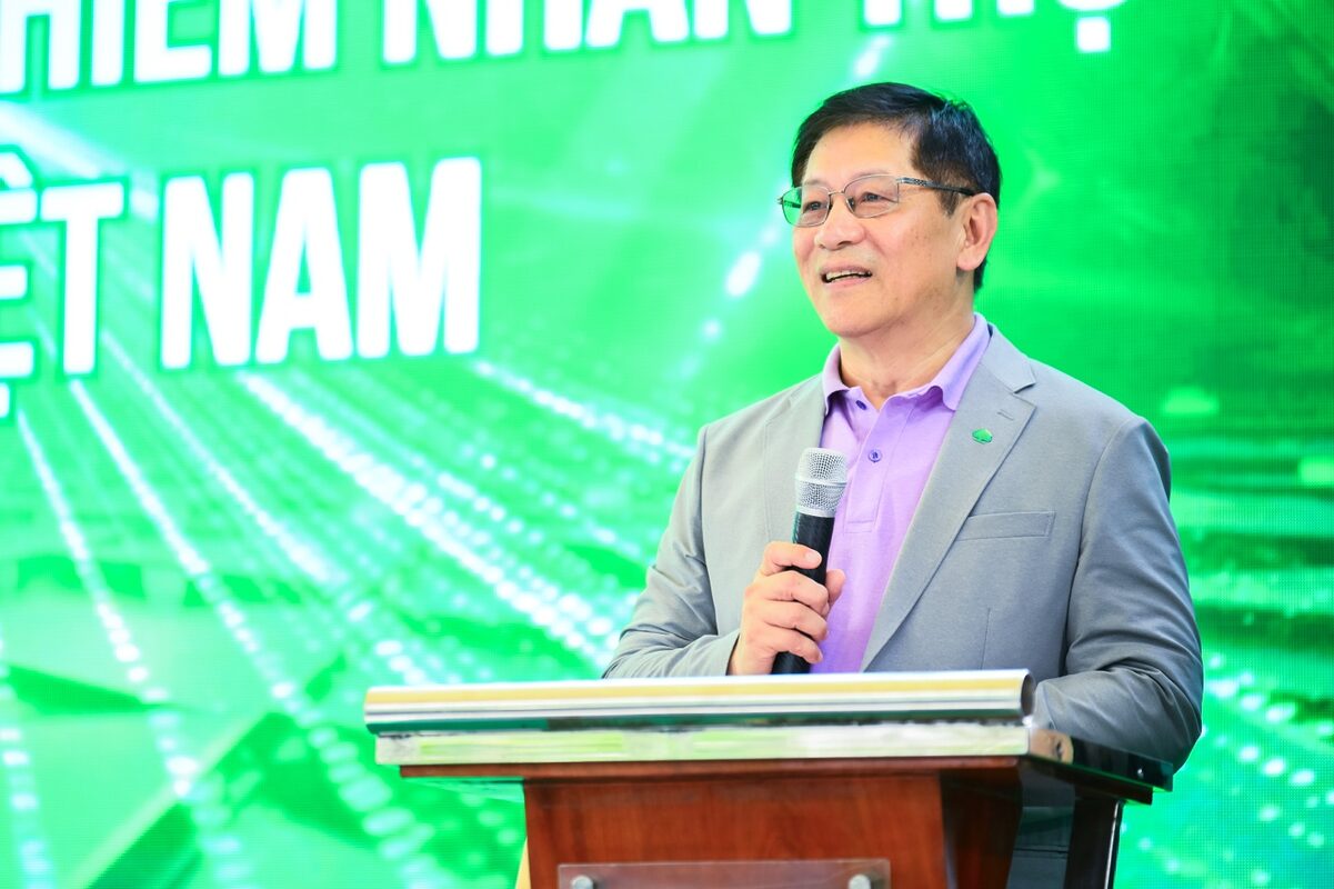 Cathay Life Việt Nam kỷ niệm 17 năm thành lập: Hành trình kiến tạo niềm tin và lan tỏa giá trị bền vững 1 Cathay Life Việt Nam kỷ niệm 17 năm thành lập: Hành trình kiến tạo niềm tin và lan tỏa giá trị bền vững