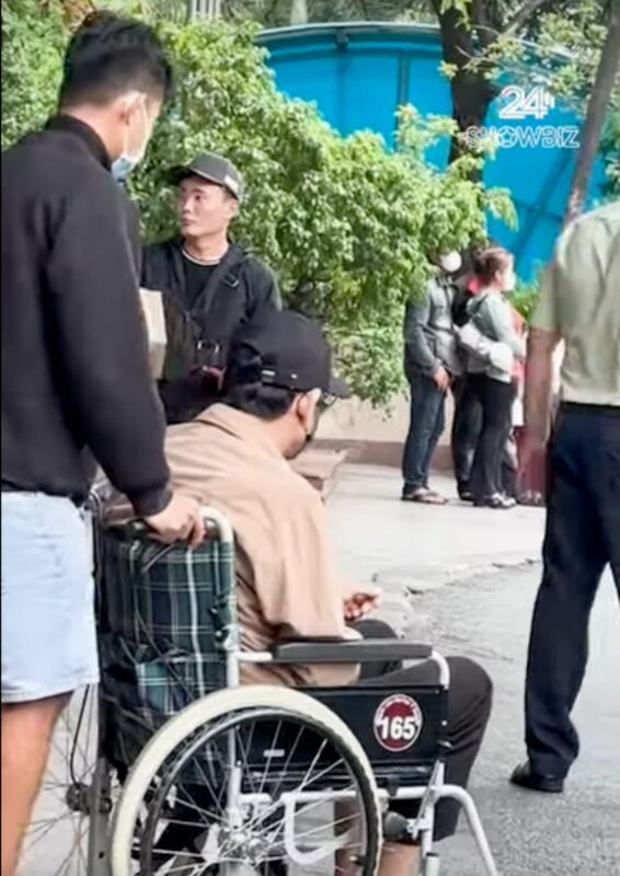 Diễn viên Huỳnh Anh Tuấn đột quỵ, nhập viện trong nguy kịch, tiết lộ tình hình sức khỏe hiện tại dien vien huynh anh tuan dot quy nhap vien trong nguy kich tiet lo tinh hinh suc khoe hien tai