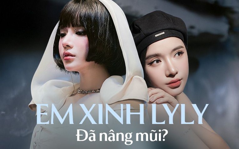 "Em xinh" bị loại gây nhiều tiếc nuối có visual và tài năng đỉnh nóc kịch trần: Nhìn lại ảnh quá khứ mới thấy "một trời một vực"! em xinh bi loai gay nhieu tiec nuoi co visual va tai nang dinh noc kich tran nhin lai anh qua khu moi thay mot troi mot vuc