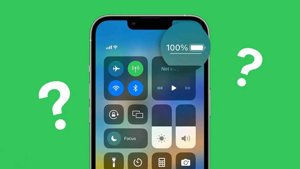 Gạch ngang dưới cột sóng iPhone là gì? Có thể xóa hoặc ẩn được không? 1 Gạch ngang dưới cột sóng iPhone là gì? Có thể xóa hoặc ẩn được không?