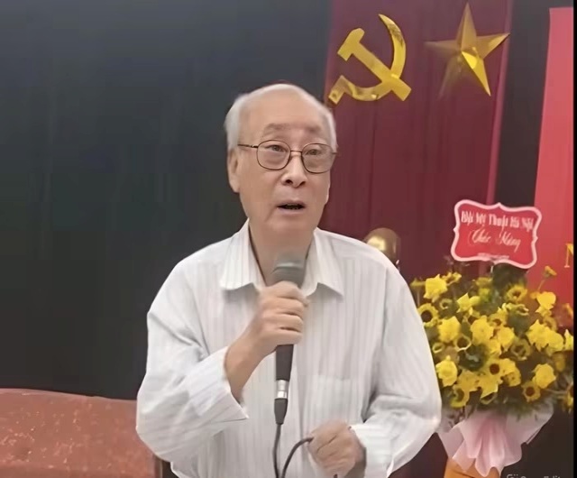 Gia tộc 'vàng' của nền nghệ thuật Việt Nam: Có đến 4 Nghệ sĩ Nhân dân, nhiều Nghệ sĩ Ưu tú gia toc vang cua nen nghe thuat viet nam co den 4 nghe si nhan dan nhieu nghe si uu tu