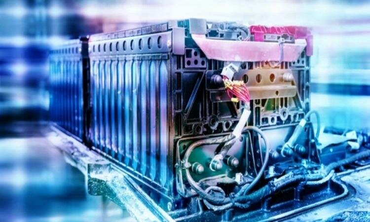 Hai công nghệ mới hứa hẹn có thể chấm dứt nỗi lo cháy nổ pin xe điện 1 Hai công nghệ mới hứa hẹn có thể chấm dứt nỗi lo cháy nổ pin xe điện