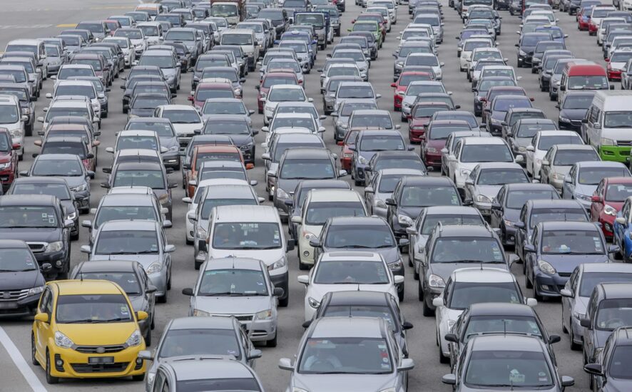 Hãng bảo mật cảnh báo nguy cơ từ sự bùng nổ xe điện tại Malaysia