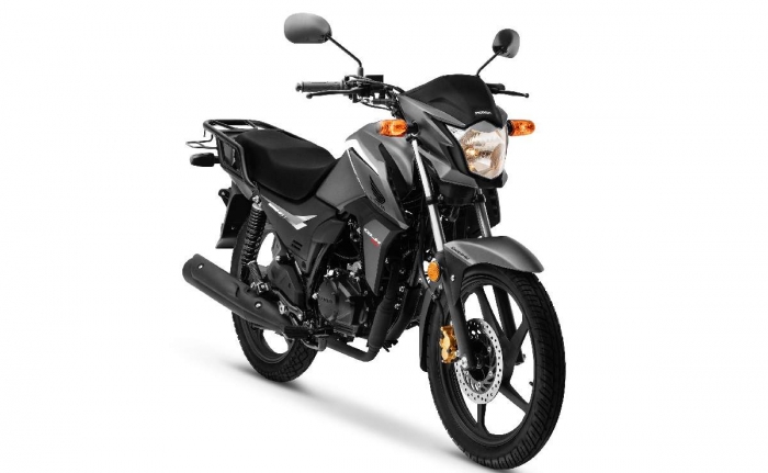 Honda chính thức ra mắt ‘vua côn tay’ 150cc mới giá 79 triệu đồng: Hạ ‘knock-out’ Yamaha Exciter 155 1 Honda chính thức ra mắt ‘vua côn tay’ 150cc mới giá 79 triệu đồng: Hạ ‘knock-out’ Yamaha Exciter 155