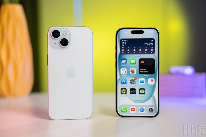 iPhone 16 chưa phải lựa chọn tốt nhất, đây mới là mẫu iPhone giảm gần chục triệu mới đáng mua iphone 16 chua phai lua chon tot nhat day moi la mau iphone giam gan chuc trieu moi dang mua