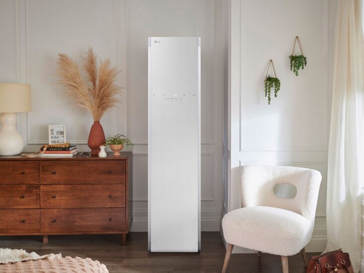 LG đang "ăn nên làm ra" ở Nhật Bản
