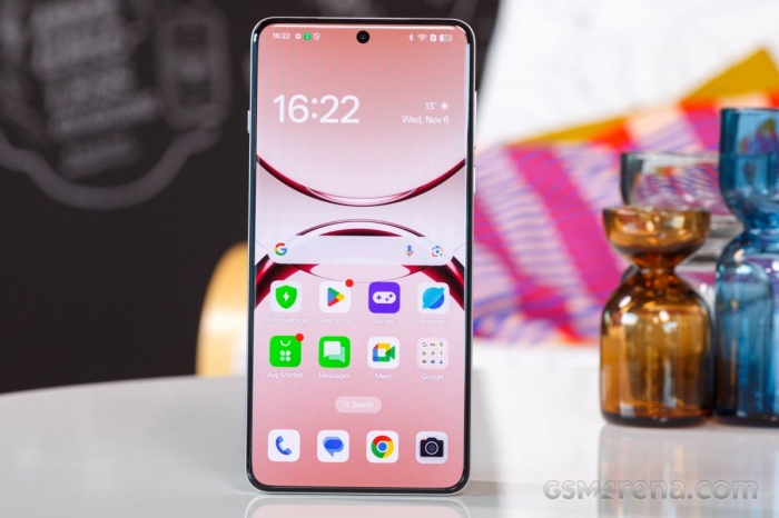 Siêu phẩm flagship OPPO Find X8 Pro 5G giảm giá, nghênh chiến Galaxy S25 Ultra 1 Siêu phẩm flagship OPPO Find X8 Pro 5G giảm giá, nghênh chiến Galaxy S25 Ultra