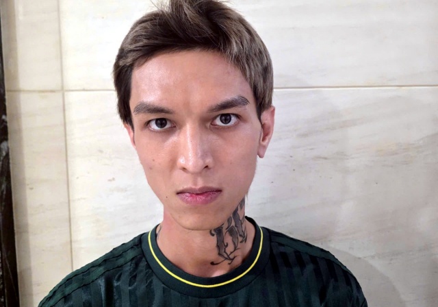 Sự thật về gia thế 'ông bà già tao lo hết' của Bình Gold, không đơn giản chỉ là một rapper? su that ve gia the ong ba gia tao lo het cua binh gold khong don gian chi la mot rapper