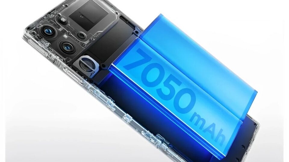 Tại sao các hãng điện thoại Trung Quốc thi nhau tăng dung lượng pin, còn Apple và Samsung thì không? tai sao cac hang dien thoai trung quoc thi nhau tang dung luong pin con apple va samsung thi khong