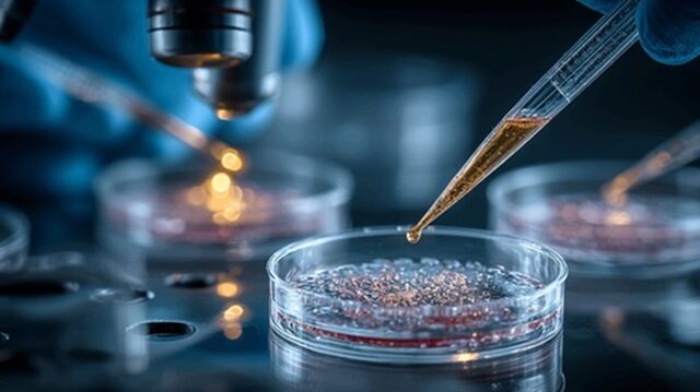 Tế bào da phụ nữ có thể sản xuất tinh trùng? Các nhà khoa học Nhật Bản: Sớm nhất 7 năm nữa thành hiện thực te bao da phu nu co the san xuat tinh trung cac nha khoa hoc nhat ban som nhat 7 nam nua thanh hien thuc